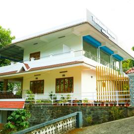 Thekkady Homes