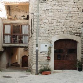 El Forn de Freixenet - Casa Rural Completa, Hotel in Lleida