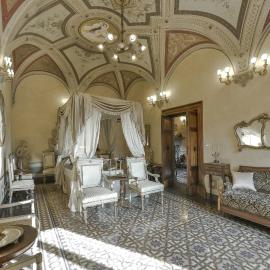 Residenze d'Epoca Palazzo Coli Bizzarrini, hotel u gradu Sijena