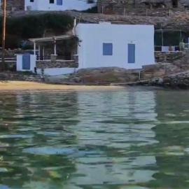 Kyma Residence, Hotel in Faros