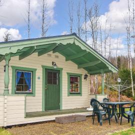 Beautiful Home In Storfors With Kitchen, Hotel in Storfors