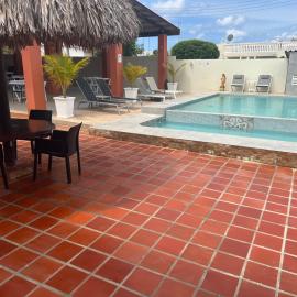 Curasita Colour Appartments & Resort - adres kaya Sucre nst 282, hotel a Willemstad