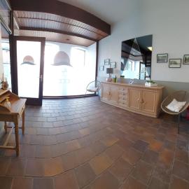Le Pepin Dort, hotell sihtkohas Pepinster