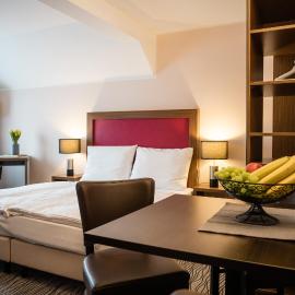 Point Hotel Apartments and Rooms, hotel a Dresden