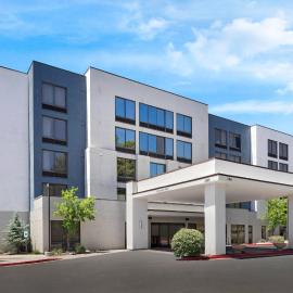 SpringHill Suites by Marriott Flagstaff, ξενοδοχείο στο Φλάγκσταφ