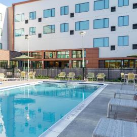Element by Marriott Dallas Richardson