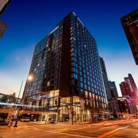 AC Hotel by Marriott Denver Downtown, готель у місті Денвер