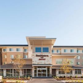 Residence Inn by Marriott Austin Airport