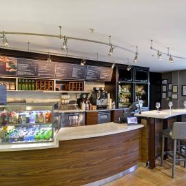 Dalton में, होटल Courtyard by Marriott Dalton