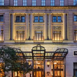 The Notary Hotel, Philadelphia, Autograph Collection