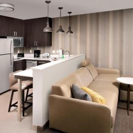 Residence Inn By Marriott Port Arthur, hotel i Port Arthur
