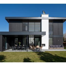 Holiday Home near Veerse Meer with Garden