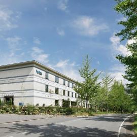Fairfield by Marriott Hyogo Kannabe Highland, מלון בטויוקה