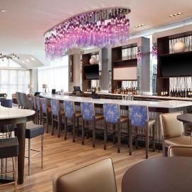 SpringHill Suites by Marriott New Orleans Downtown/Canal Street, отель в Новом Орлеане