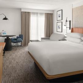 Sheraton Milwaukee Brookfield, hotel in Brookfield