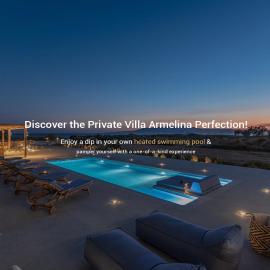 Villa Armelina
