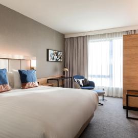 Courtyard by Marriott Glasgow SEC, hótel í Glasgow