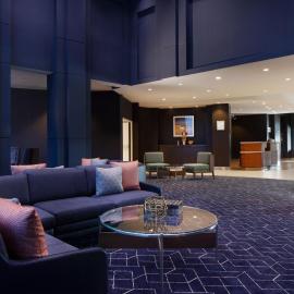 Courtyard by Marriott Newark Silicon Valley, hotel Newarkban