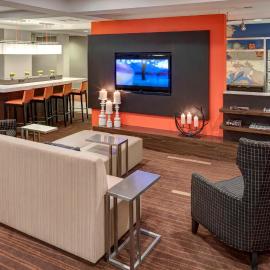 Courtyard by Marriott Wichita East