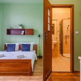 Apartamenty Krupówki