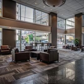 Delta Hotels by Marriott Montreal、モントリオールのホテル