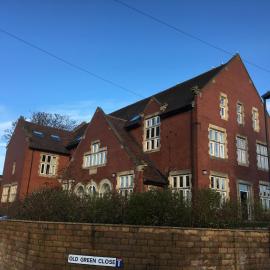 Apartment 4, Welbeck House, Old Green Close, Whitwell, S80 4GL