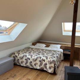 Les Magniolas, hotel in Prilly