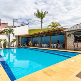 Kings Boutique Hotel, hotel in Rio das Flores