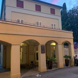 Modus Vivendi - Room E Relax, hotel a Brisighella