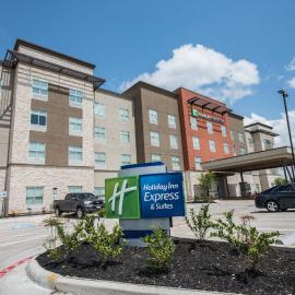Holiday Inn Express & Suites Houston - Hobby Airport Area by IHG