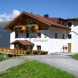 Haus Neurauter