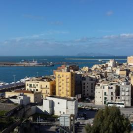 B&B Via Spalti 52, khách sạn ở Trapani