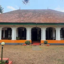 Kallupurackal Heritage Island Home By Lexstays