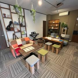 IslandHonu, hotel in Ishigaki Island