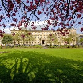 Kimpton Blythswood Square Hotel & Spa by IHG