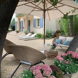 La Largarde, hotel in Six-Fours-les-Plages