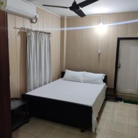Newa Service Apartment