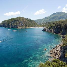 4 Bedroom Nice Home In Ischia