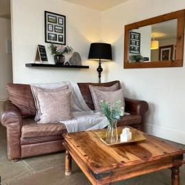 Daisy Cottage, Hotel in Keighley