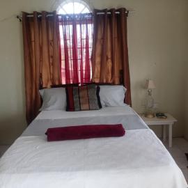 Cozy Guest Room, hotel u gradu Port Antonio