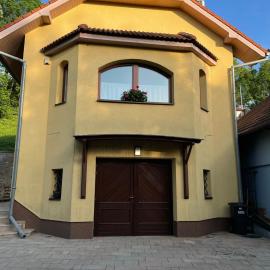 Ubytování u Šťastných - Starovice, hotel in Starovice