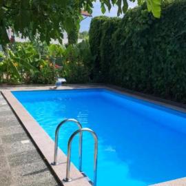 Apartman MURKO P-1, hotel i Brest