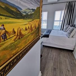 Huis van Brood Guesthouse