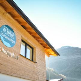 Bergruh Steeg, hotel Steegben