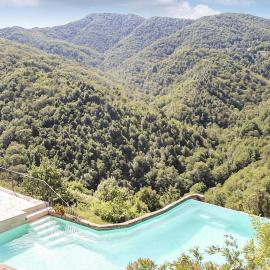 Amazing Apartment In Carcheto Brustico