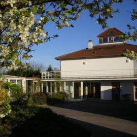 La Villa By Mama C-Gîte-Piscine-SPA