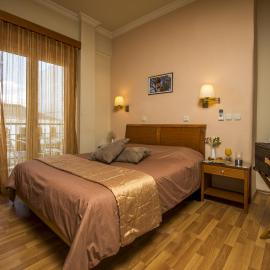 Lakonia Hotel, hotel en Esparta