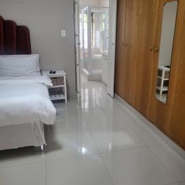 MJ's Guest House