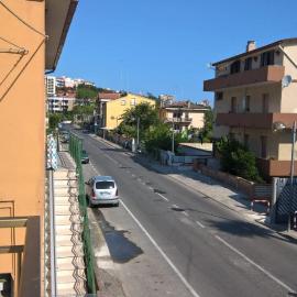 WANDERLUST HOME, hotel en Térmoli