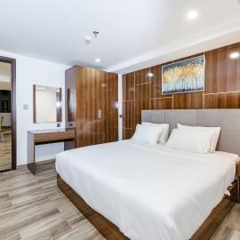 SWEDEN HOTEL and APARTMENT, hotel in Danang